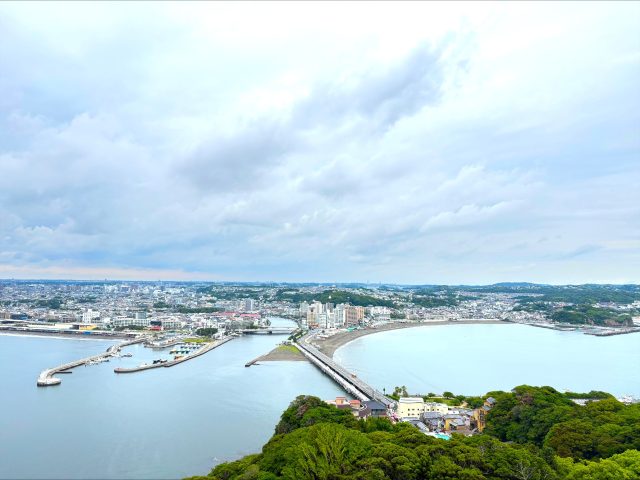 鵠沼海岸・江ノ島 特集