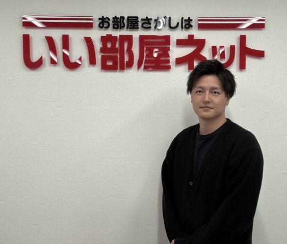 店長 力石 廉二郎(ちからいし れんじろう)