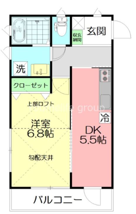 ライフ湘南 キャプチャ