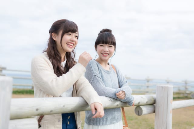 初めての一人暮らしで緊張しました。。（H.Hさん／女性）