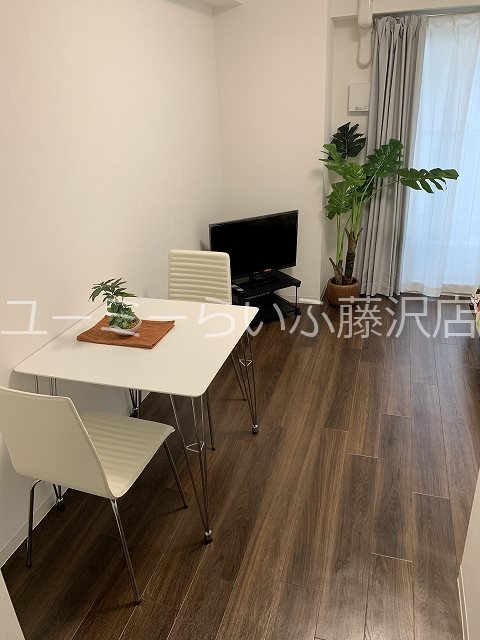 FUJISAWA　INN＆SUITES その他内観画像5