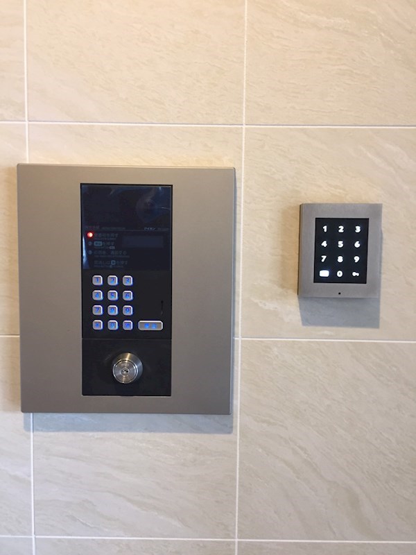 FUJISAWA　INN＆SUITES その他外観画像2
