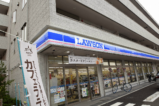 FUJISAWA　INN＆SUITES ﾛｰｿﾝ 藤沢駅北口店