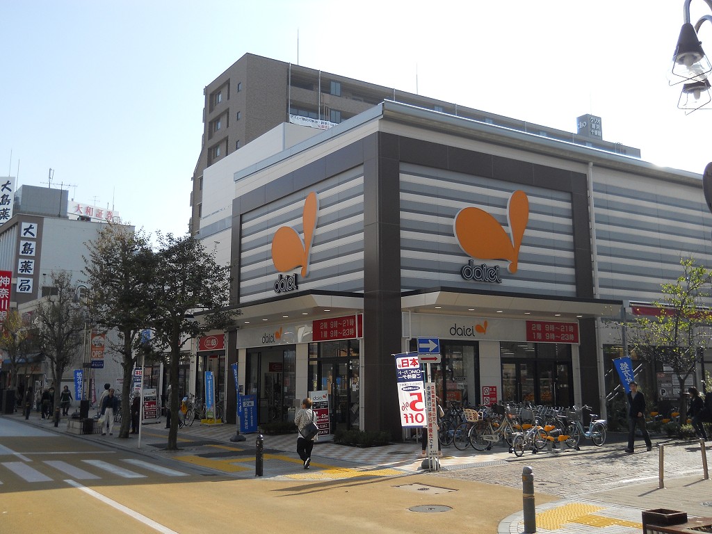 FUJISAWA　INN＆SUITES ﾀﾞｲｴｰ藤沢店