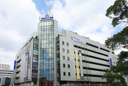 FUJISAWA　INN＆SUITES さいか屋 藤沢店