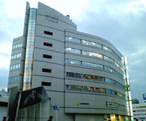 FUJISAWA　INN＆SUITES ﾙﾐﾈ藤沢