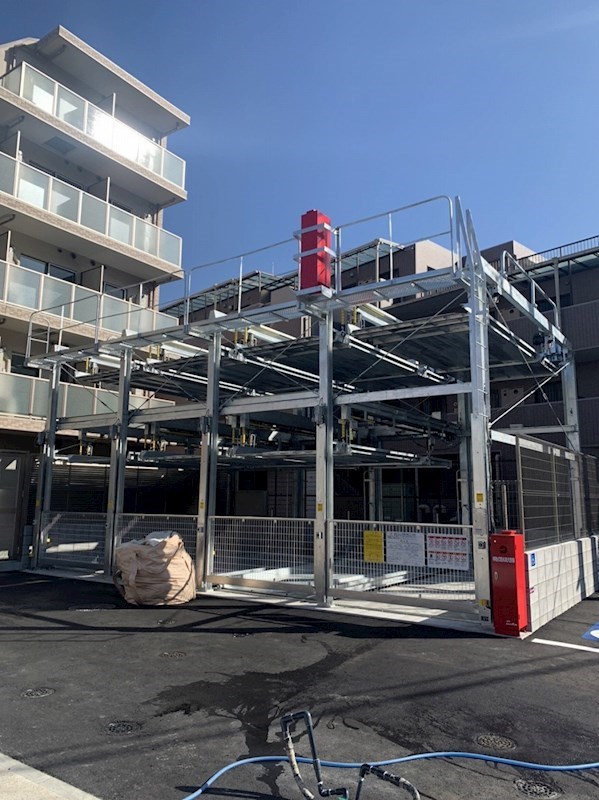N-stage Fujisawa(エヌステージ  フジサワ） その他外観画像1