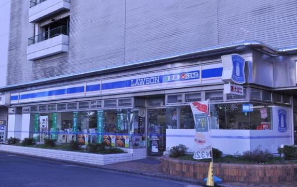 N-stage Fujisawa(エヌステージ  フジサワ） ﾛｰｿﾝ 藤沢鵠沼東店