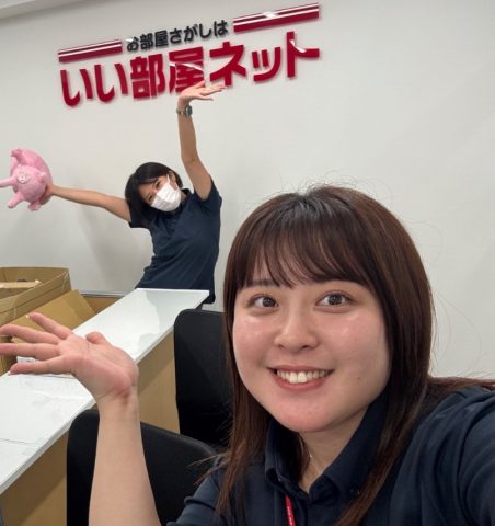 ～ＨＩＳＴＯＲＹ～いい部屋ネット×ユーミーらいふとは？
